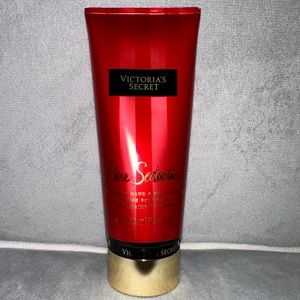 Victoria Secret Pure Seduction hand and body cream